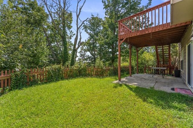 1486 Soaring Pointe, Marietta, GA 30062