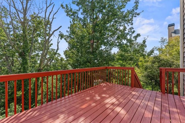 1486 Soaring Pointe, Marietta, GA 30062