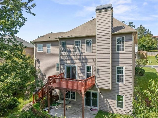 1486 Soaring Pointe, Marietta, GA 30062