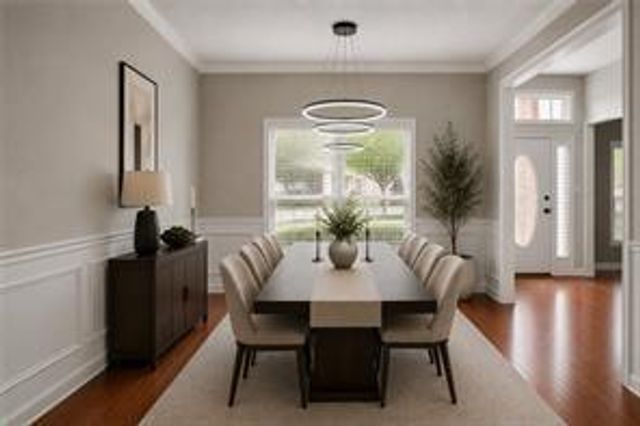 1486 Soaring Pointe, Marietta, GA 30062