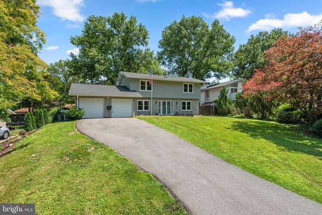 3332 TANTERRA CIR, Brookeville, MD 20833