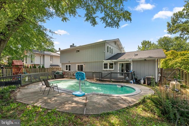 3332 TANTERRA CIR, Brookeville, MD 20833
