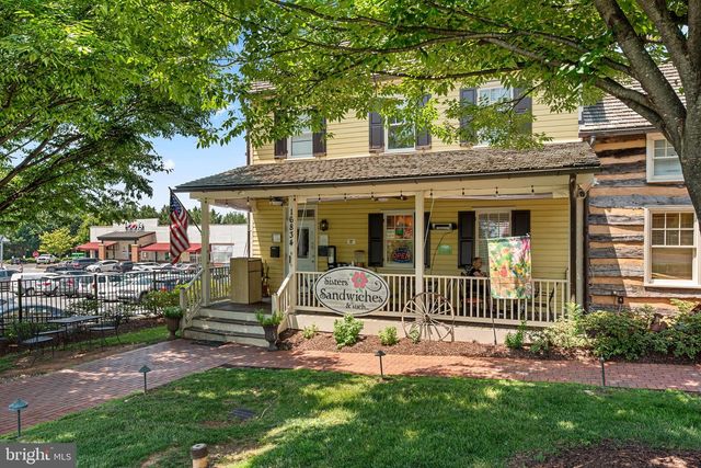 3332 TANTERRA CIR, Brookeville, MD 20833