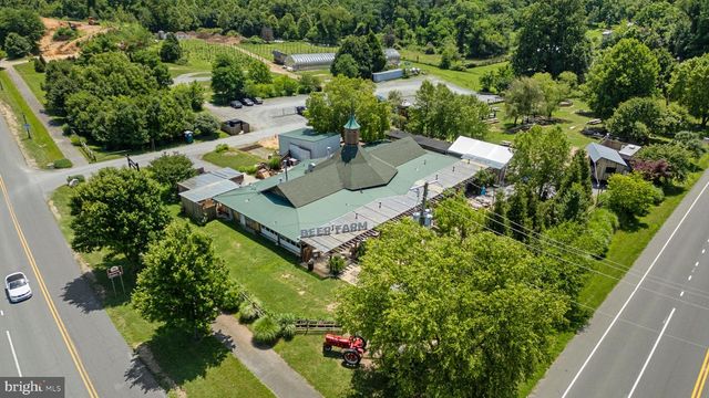 3332 TANTERRA CIR, Brookeville, MD 20833