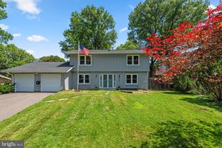 3332 TANTERRA CIR, Brookeville, MD 20833