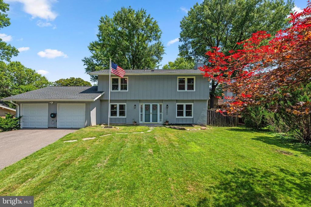 3332 TANTERRA CIR, Brookeville, MD 20833