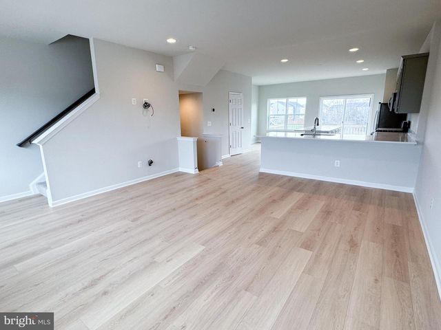 132 SWANSONG PL, Winchester, VA 22603
