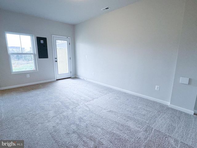 132 SWANSONG PL, Winchester, VA 22603