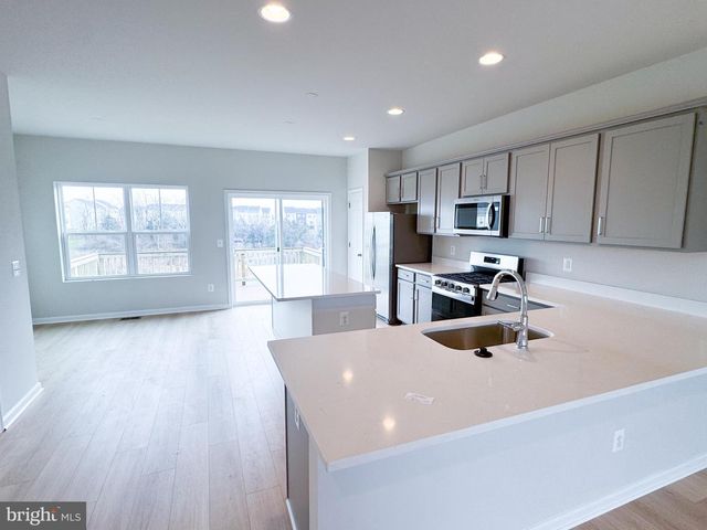 132 SWANSONG PL, Winchester, VA 22603