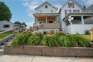 951 Roup Ave, Brackenridge, PA 15014