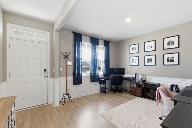 214 Welara St, Murfreesboro, TN 37129
