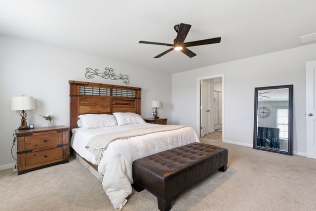 214 Welara St, Murfreesboro, TN 37129
