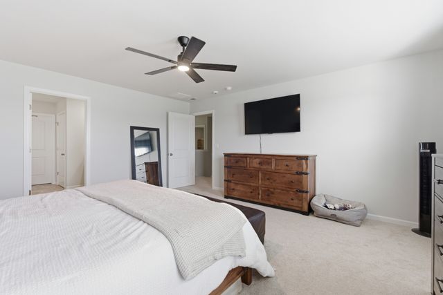 214 Welara St, Murfreesboro, TN 37129