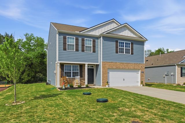 214 Welara St, Murfreesboro, TN 37129