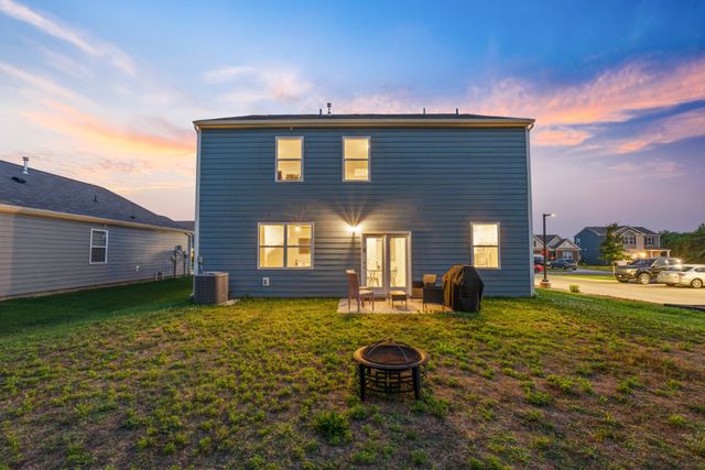 214 Welara St, Murfreesboro, TN 37129