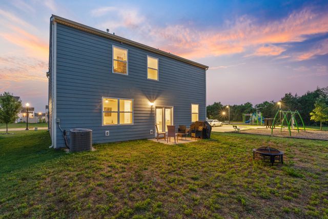 214 Welara St, Murfreesboro, TN 37129
