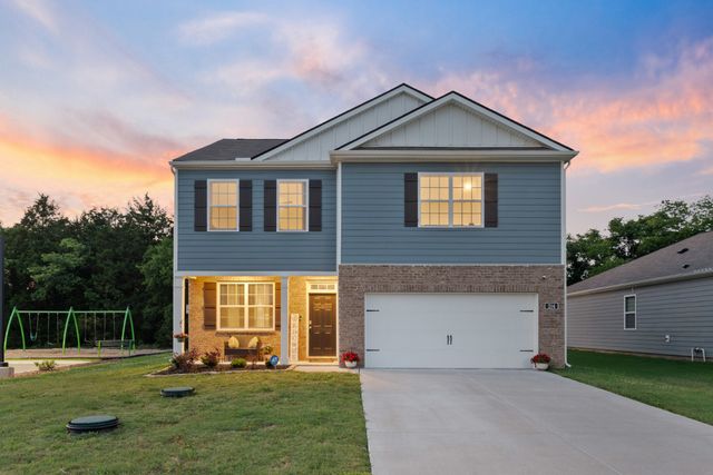 214 Welara St, Murfreesboro, TN 37129