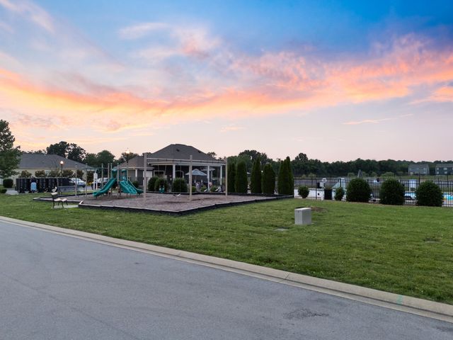 214 Welara St, Murfreesboro, TN 37129