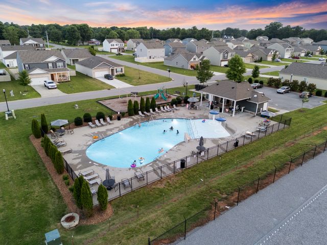214 Welara St, Murfreesboro, TN 37129