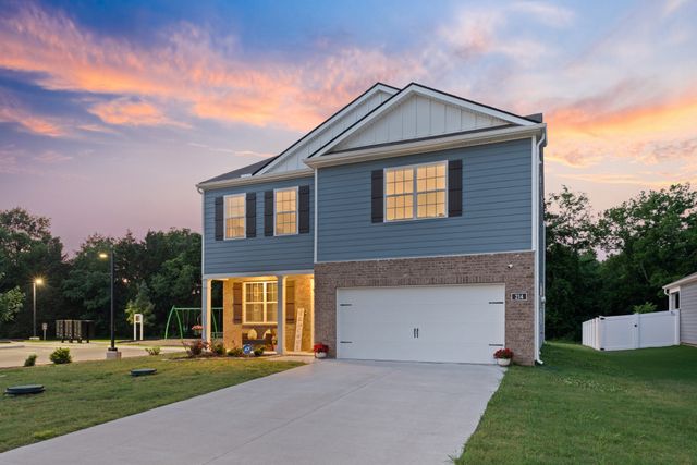 214 Welara St, Murfreesboro, TN 37129
