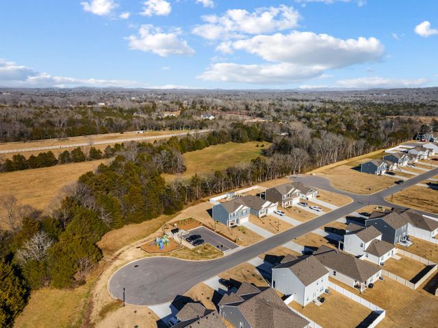 214 Welara St, Murfreesboro, TN 37129