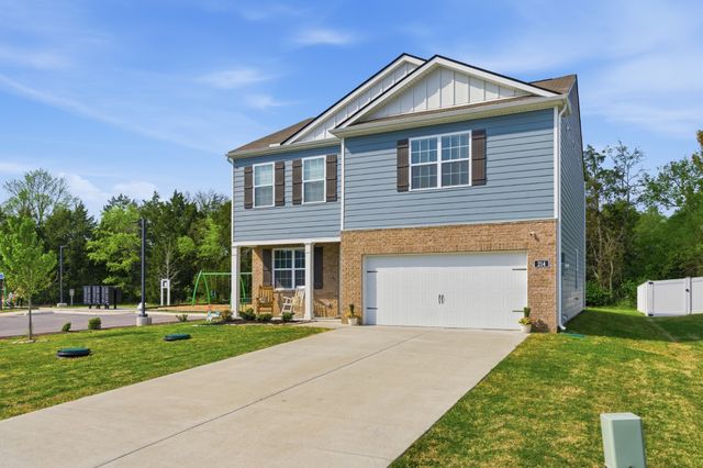 214 Welara St, Murfreesboro, TN 37129