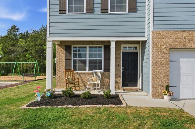 214 Welara St, Murfreesboro, TN 37129