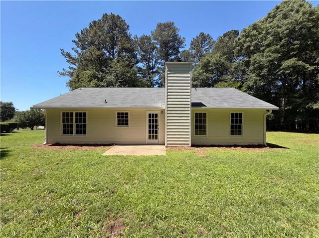 358 Cross Creek Place, Auburn, GA 30011
