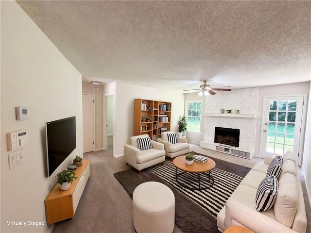 358 Cross Creek Place, Auburn, GA 30011