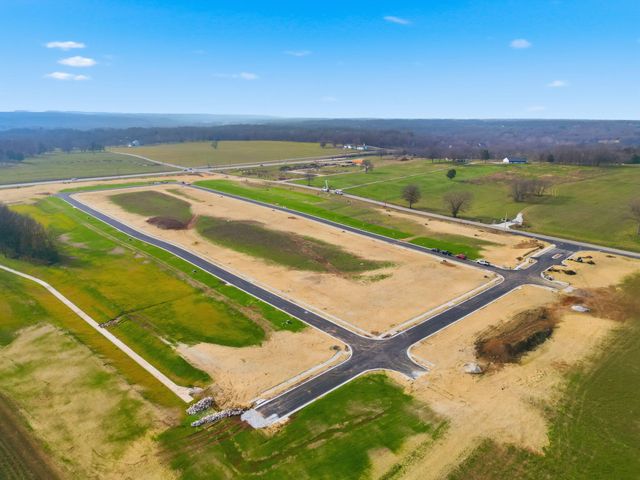 1627 S Crepe Myrtle Lane, Springfield, MO 65809