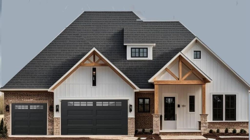 1627 S Crepe Myrtle Lane, Springfield, MO 65809