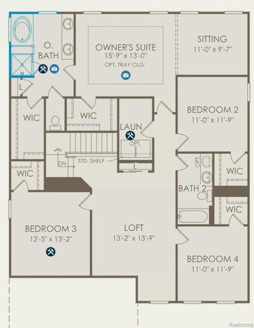 690 Gretchen Lane, Saline, MI 48176