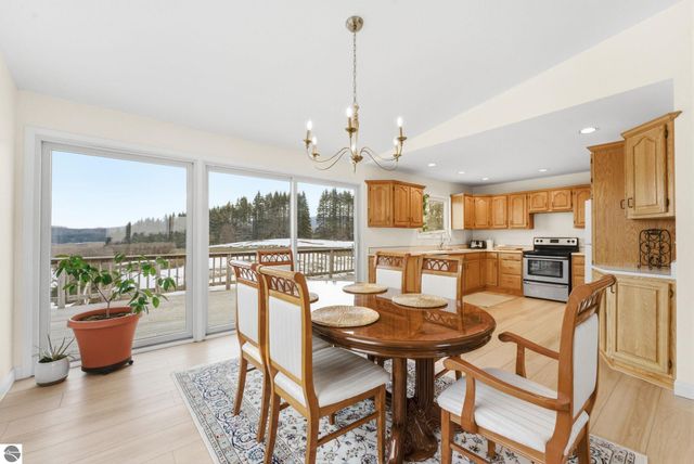 3800 N 13 Road, Mesick, MI 49668