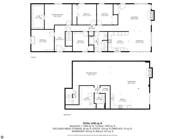 3800 N 13 Road, Mesick, MI 49668