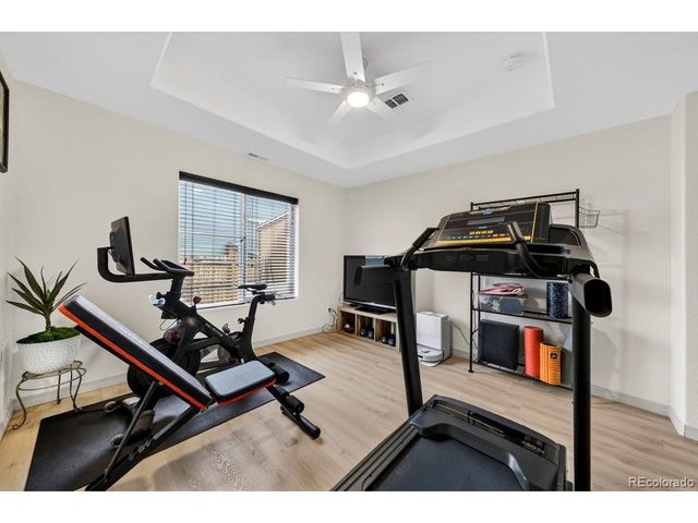 7911 Dutch Loop, Colorado Springs, CO 80925