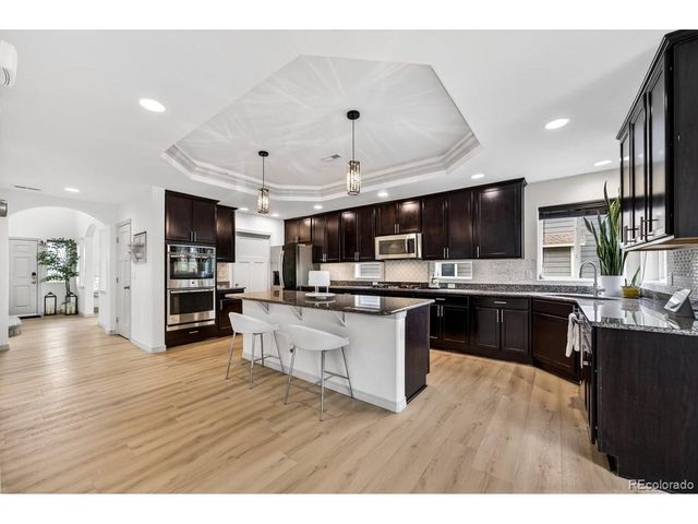 7911 Dutch Loop, Colorado Springs, CO 80925