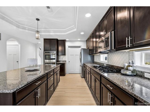 7911 Dutch Loop, Colorado Springs, CO 80925