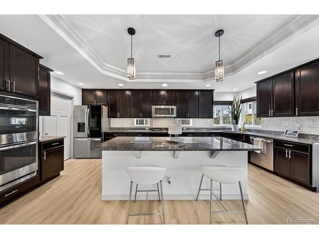 7911 Dutch Loop, Colorado Springs, CO 80925