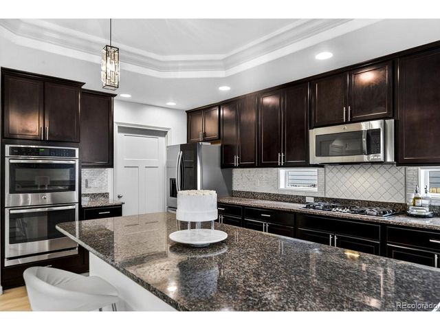 7911 Dutch Loop, Colorado Springs, CO 80925
