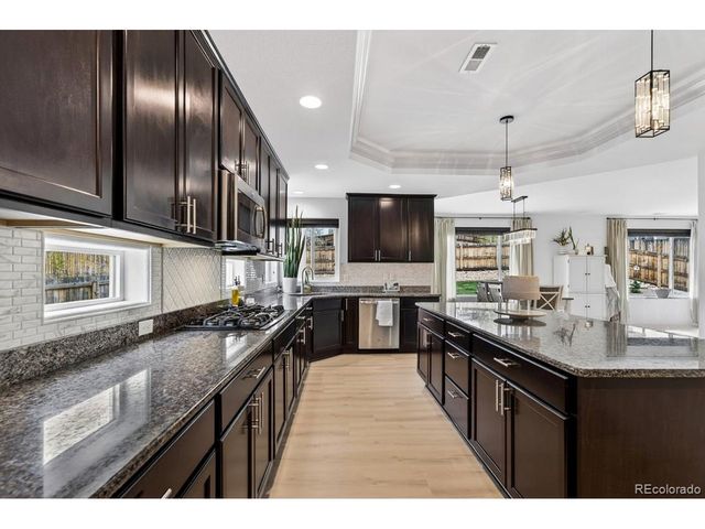 7911 Dutch Loop, Colorado Springs, CO 80925