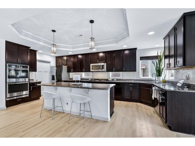 7911 Dutch Loop, Colorado Springs, CO 80925