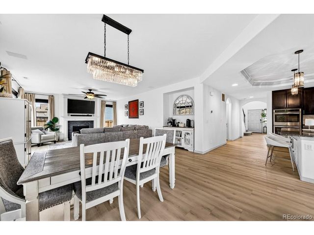 7911 Dutch Loop, Colorado Springs, CO 80925
