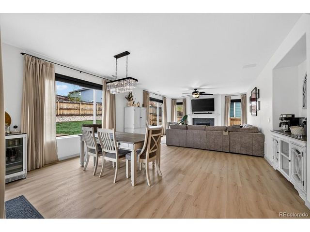 7911 Dutch Loop, Colorado Springs, CO 80925