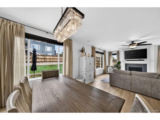 7911 Dutch Loop, Colorado Springs, CO 80925