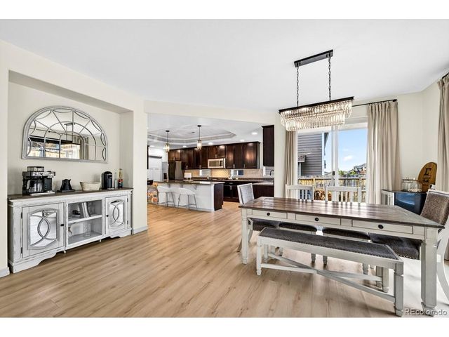 7911 Dutch Loop, Colorado Springs, CO 80925