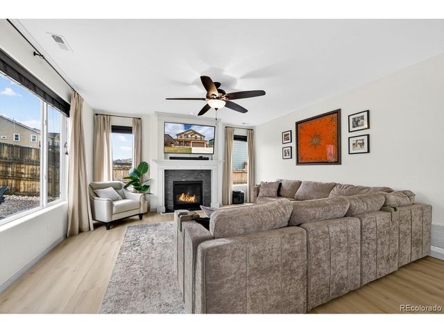 7911 Dutch Loop, Colorado Springs, CO 80925