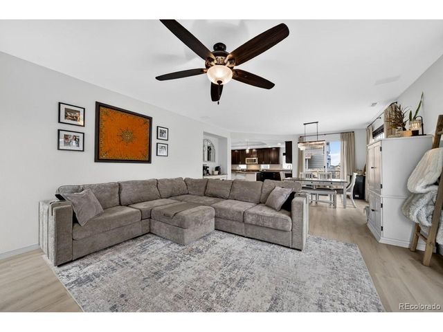 7911 Dutch Loop, Colorado Springs, CO 80925