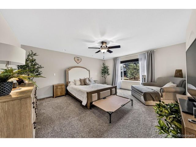 7911 Dutch Loop, Colorado Springs, CO 80925