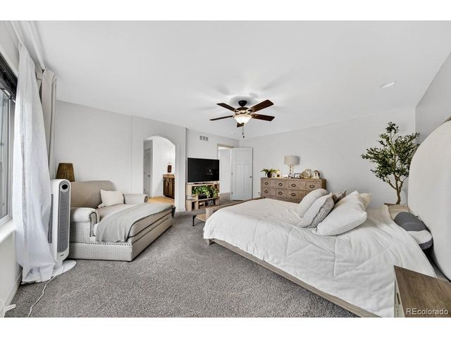 7911 Dutch Loop, Colorado Springs, CO 80925