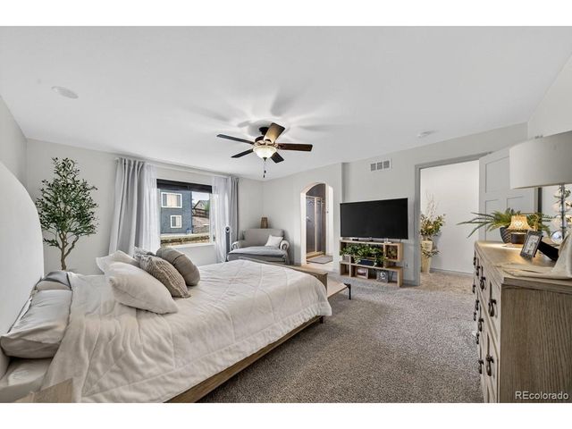 7911 Dutch Loop, Colorado Springs, CO 80925